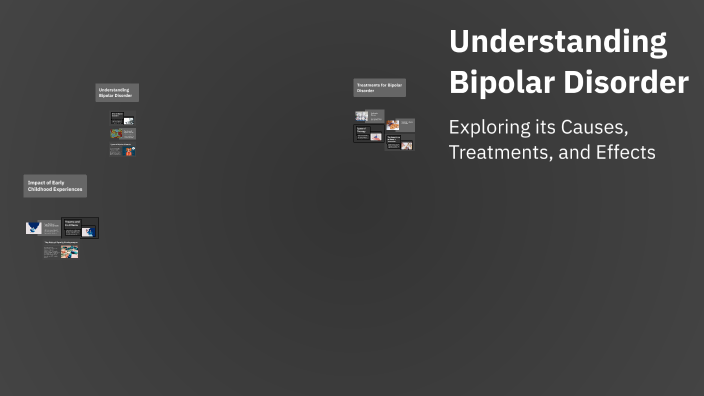 Understanding Bipolar Disorder by Alan Ramirez-Piedra on Prezi