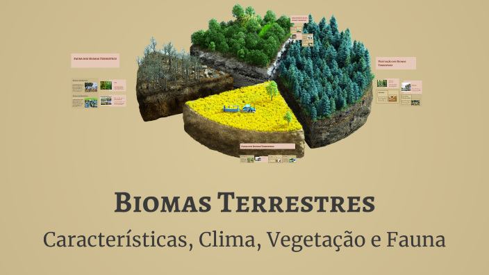 Biomas Terrestres by yasmin lopes on Prezi