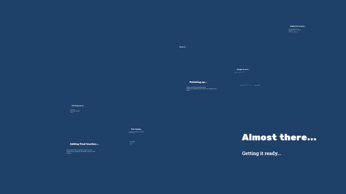 Roadmap from Java to Spring Boot Development by Ujjwal Jain on Prezi