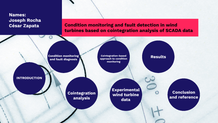 Condition monitoring and fault detection in wind turbines based on ...