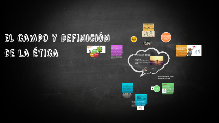 El campo de la Ética by yesli mogue on Prezi