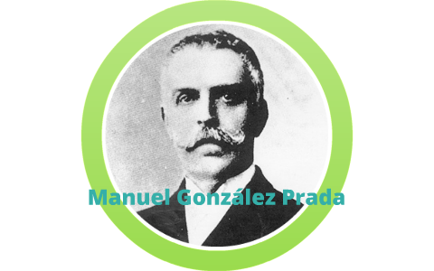 Manuel González Prada by Katie Black