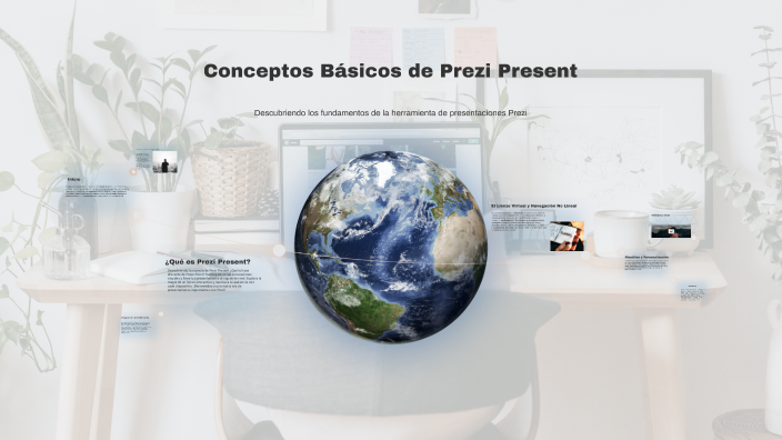 Conceptos Básicos De Prezi Present By Jorge Luisandro Romero Flores On ...