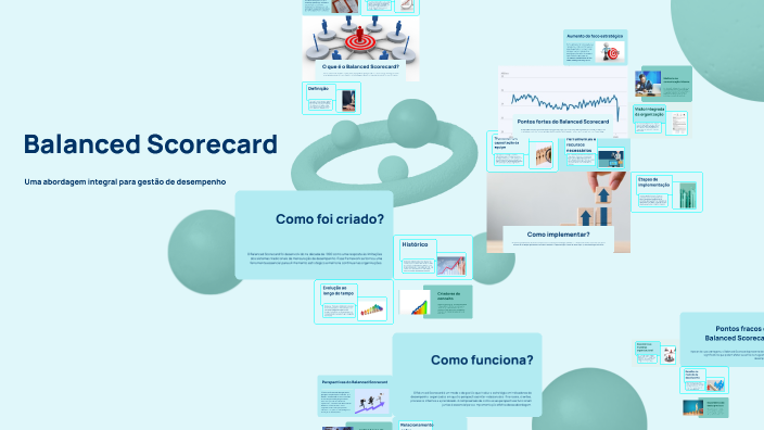 Balanced Scorecard by Regina Araújo on Prezi
