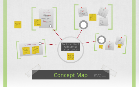 Concept Map by Sarah Mercer on Prezi