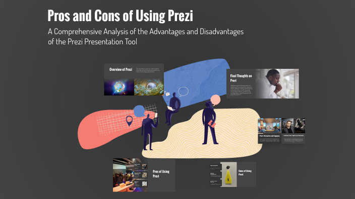 Pros and Cons of Using Prezi by ImDazeyy on Prezi