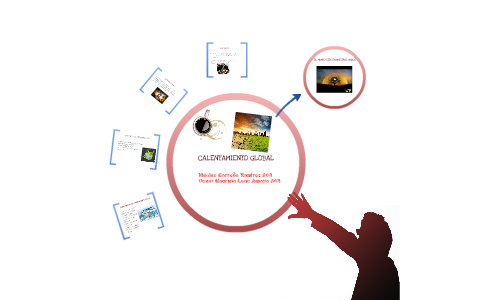 Calentamiento Global by nicolas carreño ramirez on Prezi