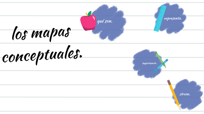 mapas conceptuales by Paloma Sánchez on Prezi