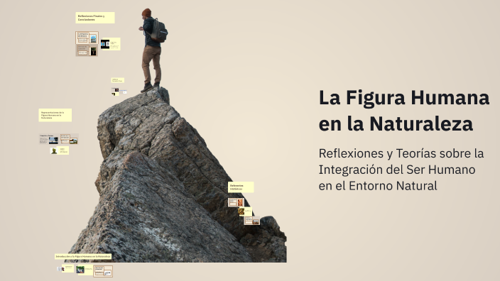 La Figura Humana en la Naturaleza by Juan David Andrade Salcedo on Prezi