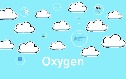 presentation on oxygen