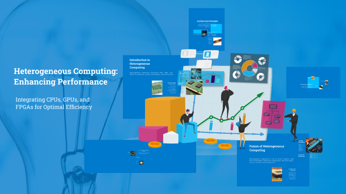 Heterogeneous Computing: Integrating CPUs, GPUs, and FPGAs by shaik ...