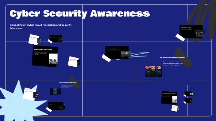 Cyber Security Awareness by Abhijit Biswas on Prezi