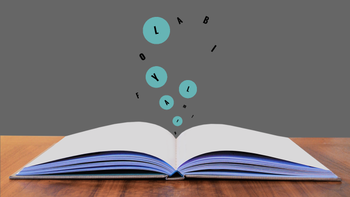 Boek 2: De Stam van de Holenbeer by Quinten De Waele on Prezi