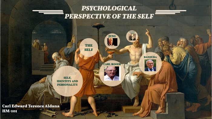 essay about psychological perspective of the self