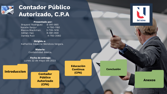 Actividad #2 Contabilidad Básica by Brayand Rodriguez on Prezi