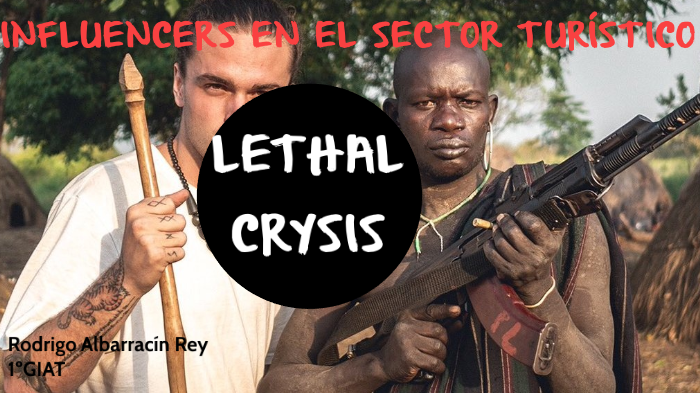 Lethal Crysis by Rodrigoo Albarracín on Prezi