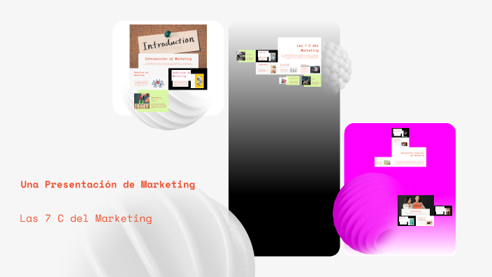 Una Presentación de Marketing by Raul Ramos on Prezi