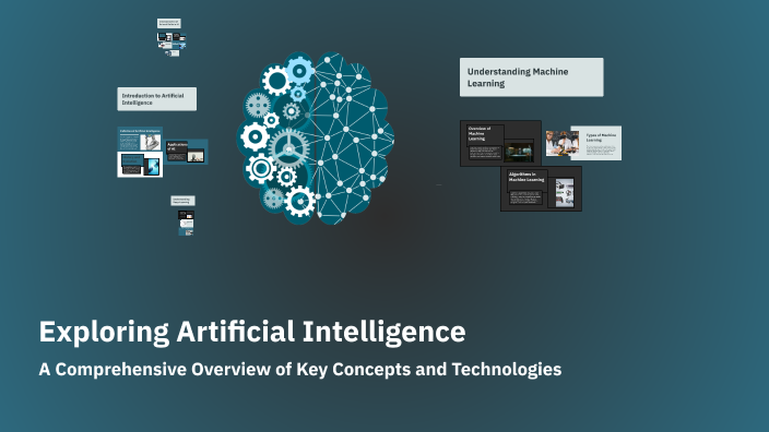 Exploring Artificial Intelligence by Pratick Choudhury on Prezi