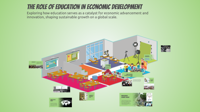 The Role of Education in Economic Development by daadaws dadad on Prezi