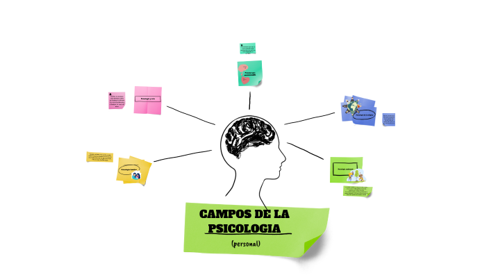 campos personales de la psicologia by yull bazurto on Prezi