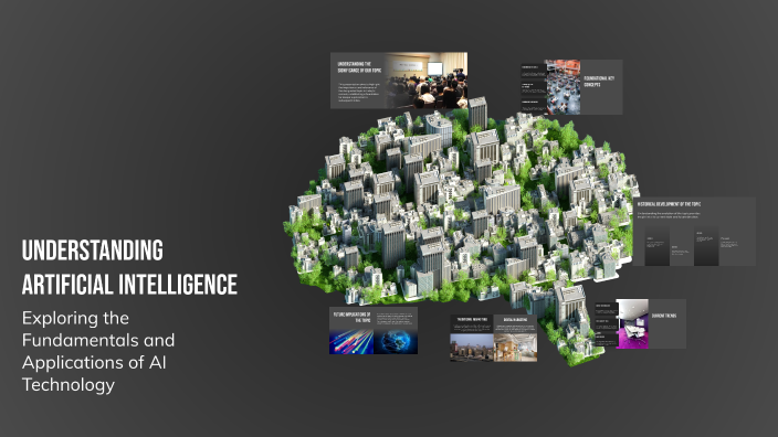 Understanding Artificial Intelligence by Shreya on Prezi