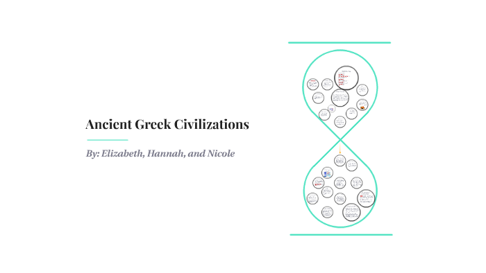 Ancient Greek Civilizations by Nicole Carey on Prezi