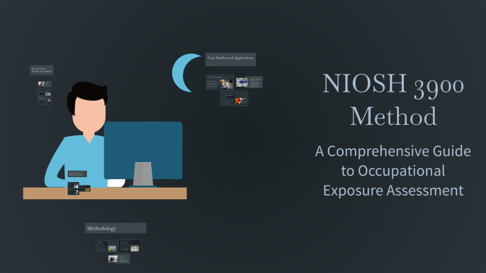 Niosh Methods NIOSH 3900 Method by ملیحه محتشمی نیا on Prezi