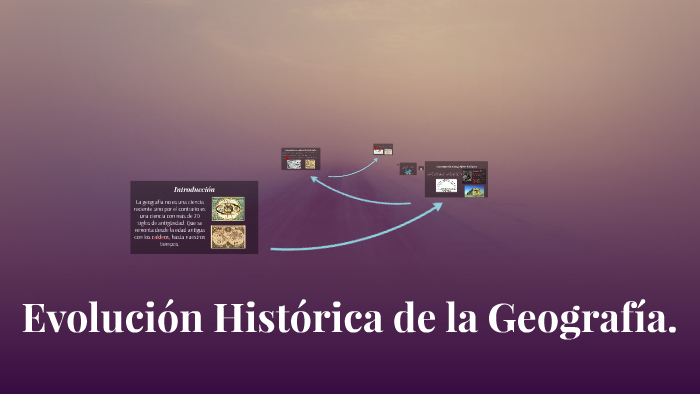 Evolución Histórica De La Geografía By Kytzia Delgado Ojeda On Prezi 6986