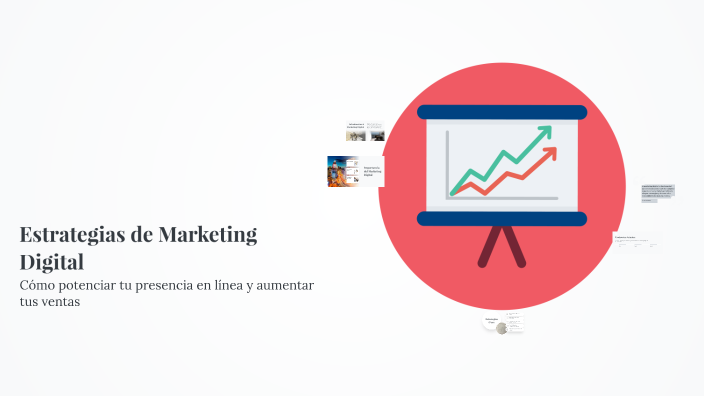 Estrategias de Marketing Digital by latam on Prezi