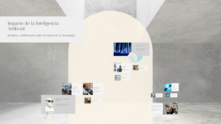 Impacto de la Inteligencia Artificial by Maximiliano ALVAREZ on Prezi