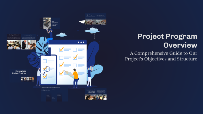 Project Program Overview by Anne Mong on Prezi
