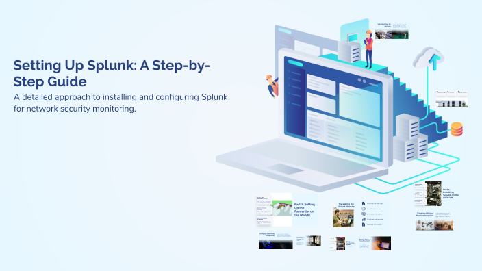 Splunk Set Diff Setting Up Splunk: A Step-by-Step Guide by Lourdes Erika Farro on Prezi