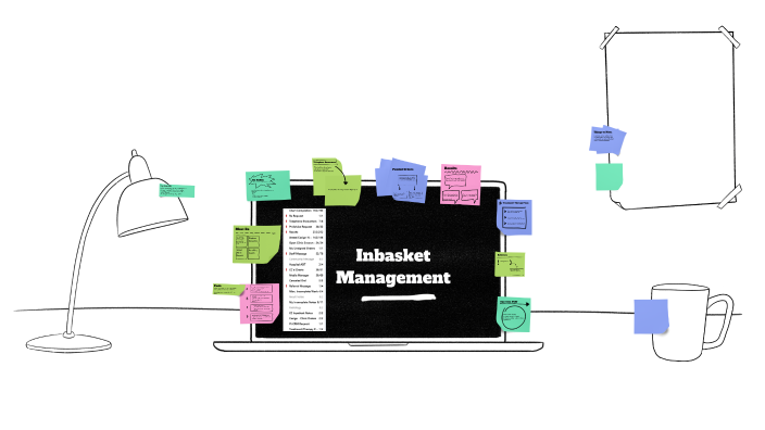 Inbasket Management v2 by Jobelle Romulo on Prezi