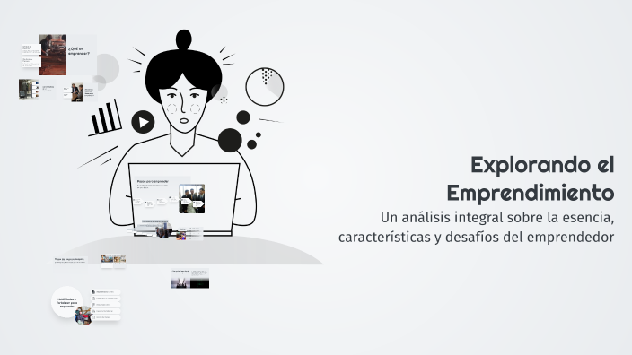 Explorando el Emprendimiento by Lavadero Kachow S.A.S on Prezi