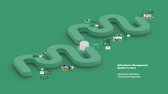 Attendance Management System in Java by Nandani Jha on Prezi