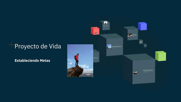 Proyecto de Vida by jhon alex pantoja on Prezi