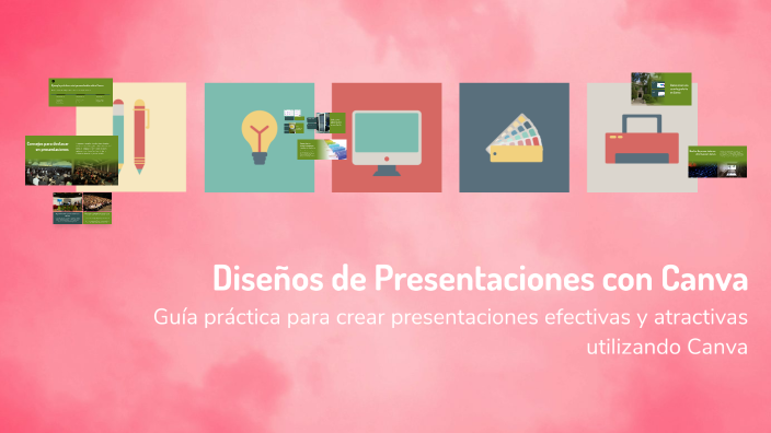 Diseños de Presentaciones con Canva by Lina Gonzalez on Prezi