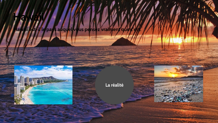 hawaii by Andy Louis on Prezi