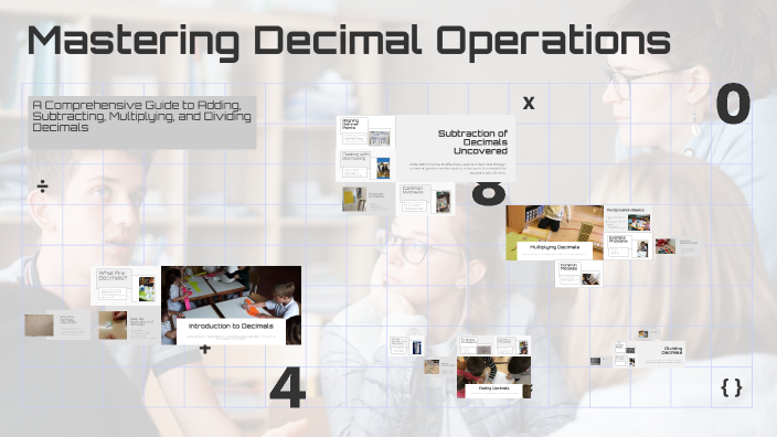 Mastering Decimal Operations by nolan guy on Prezi