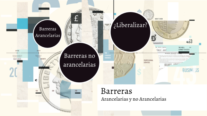 Barreras Arancelarias Y No Arancelarias By Helmut Andrés Olivera Torres ...