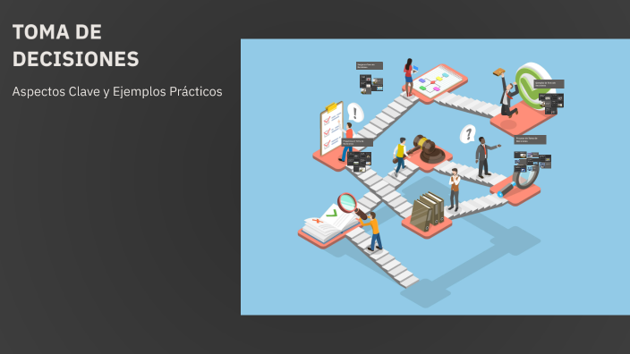 TOMA DE DECISIONES by LUIS RAMIREZ on Prezi