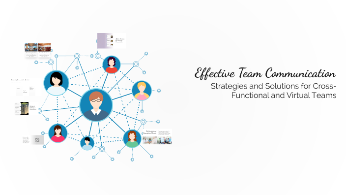 Effective Team Communication by Hasan Mujtaba on Prezi