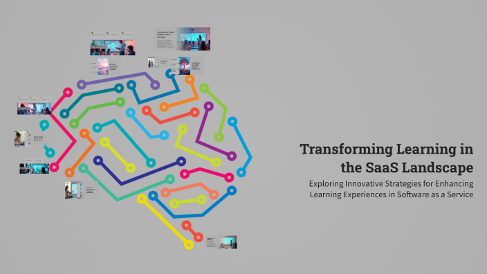 Transforming Learning in the SaaS Landscape by Dina Yang on Prezi
