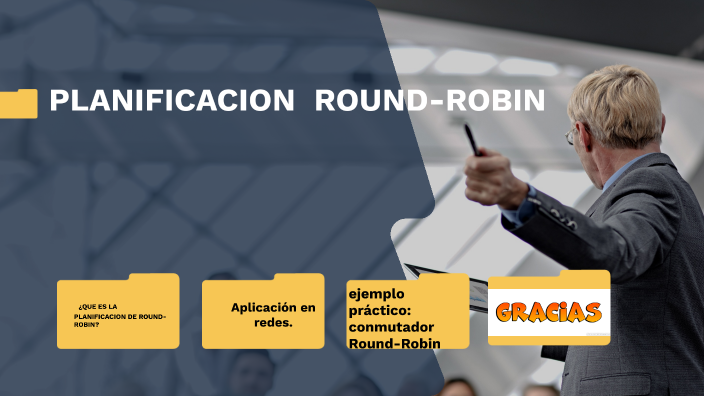 Planificacion De Round Robin By Yony Yhonatan Flores Flores On Prezi