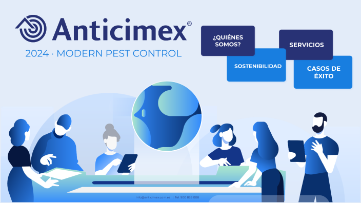 PPT ANTICIMEX By Anticimex Anticimex On Prezi