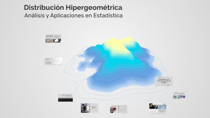 Distribución Hipergeométrica by Omar Sat on Prezi