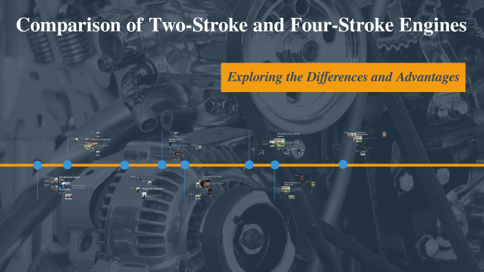 Comparison of Two-Stroke and Four-Stroke Engines by Jeffrey Shaji on Prezi