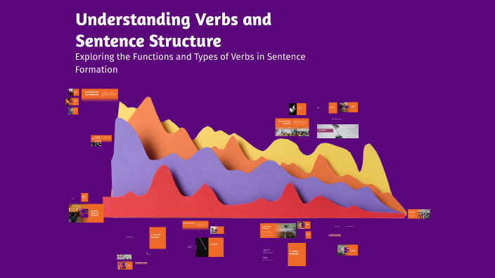 Understanding Verbs and Sentence Structure by María Pacheco Rodríguez ...