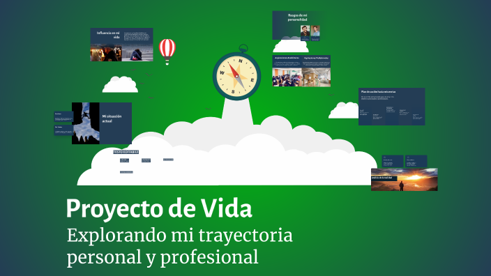 Proyecto de Vida by sebastian granados on Prezi