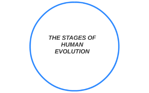 THE STAGES OF HUMAN EVOLUTION by Dianne Yumul on Prezi
